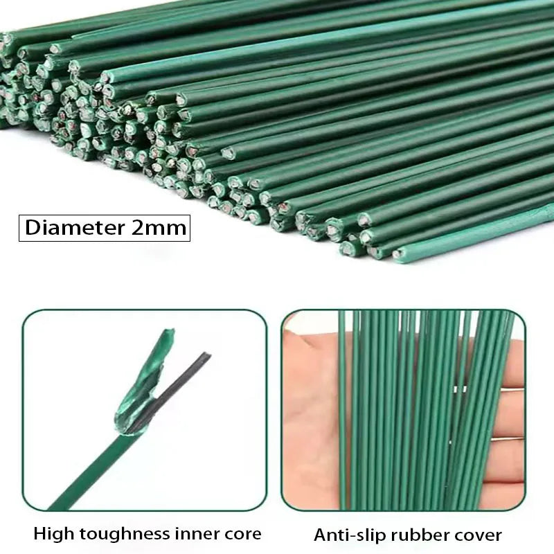 Chenille Stem Pipe Kids DIY Creative Toys Chenille Sticks Cleaners Kindergarten Educational Handmade Material Plush Strips